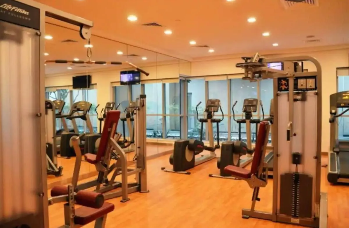 Apartment White Sage - Fountain View Stylish Apt With Spacious Terrace Dubai United Arab Emirates